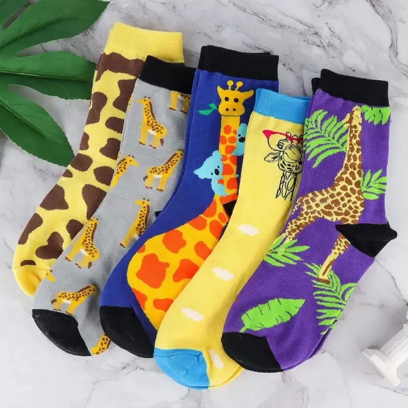 Stocaí Ainmhithe Spraoi Mná