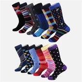 Stocaí Gúna Cool d'Fhir